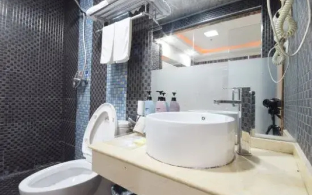 Mijia Business Hotel