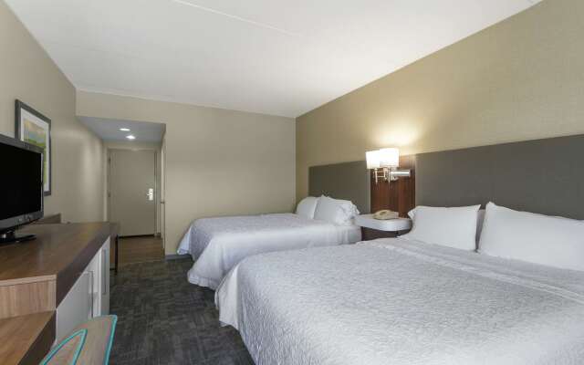 Hampton Inn Bedford