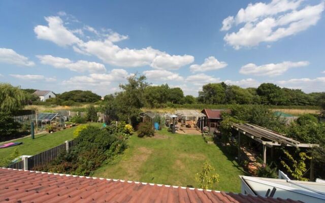 Wyngate Guest House