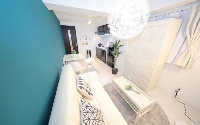 Premier In Land Mark Ebisu Osaka 301 - 171-16