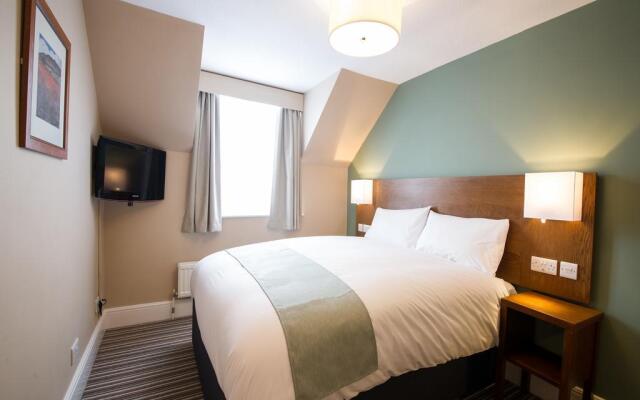 Innkeepers Lodge Exeter, Clyst St George