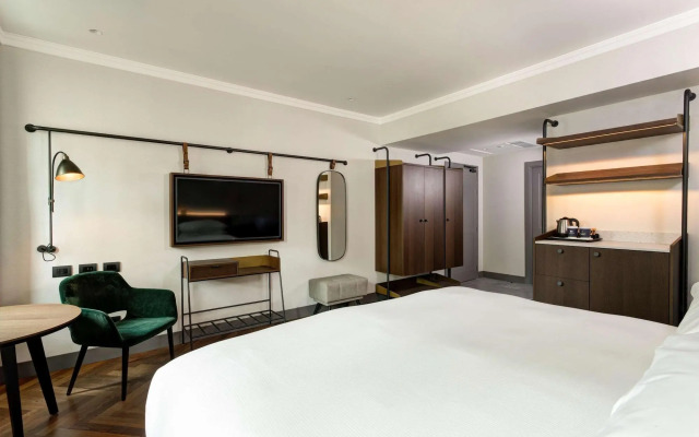 DoubleTree by Hilton Rome Monti