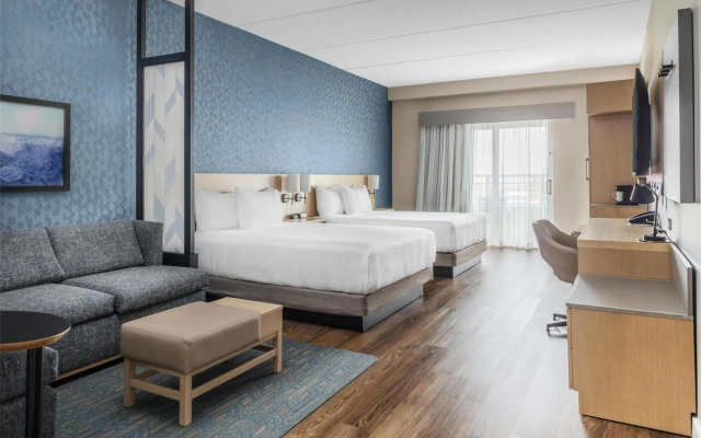 Hyatt Place St. Augustine/Vilano Beach