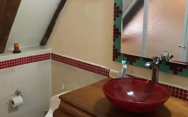Casa La Escollera