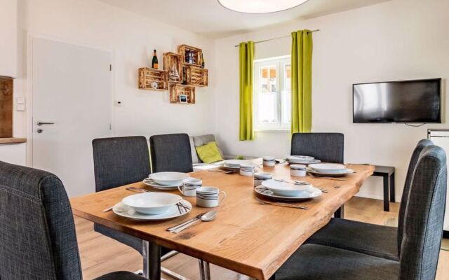 Lakeside Village 38 (+ sauna)