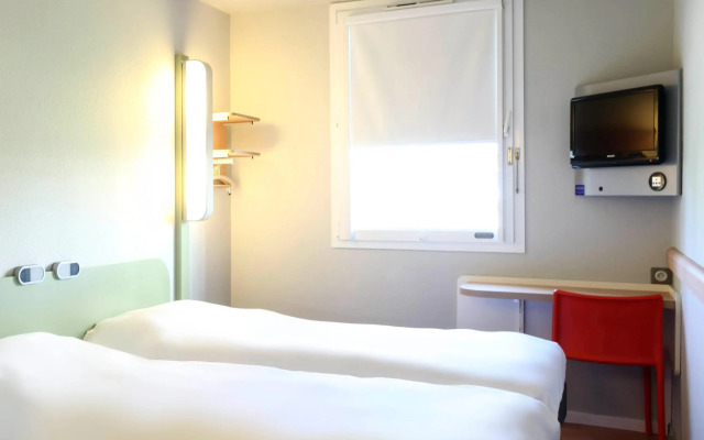 Ibis Budget Nancy Centre