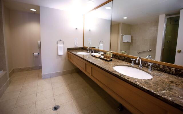 Stamford Plaza Sydney Airport Hotel & Conference Centre