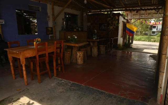 Hotel Imperio Copacabana