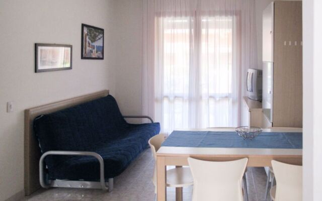 Villaggio Capistrano (BIB590)