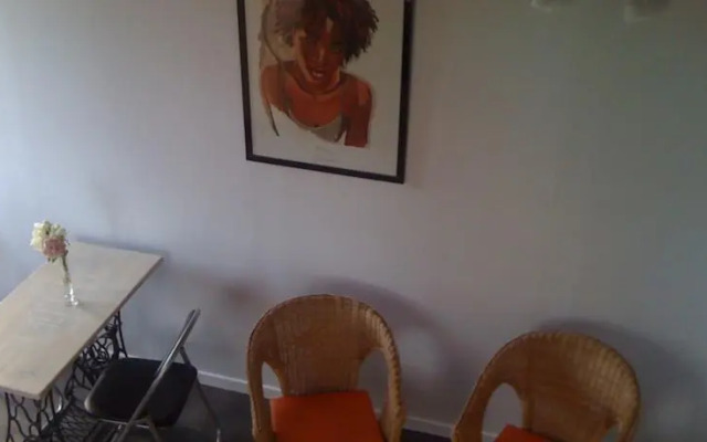 Loft du moulin de Milan