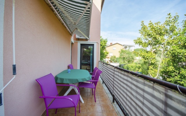 Apartments Davor