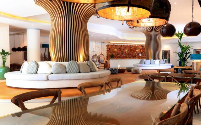 Design Plus Seya Beach Hotel