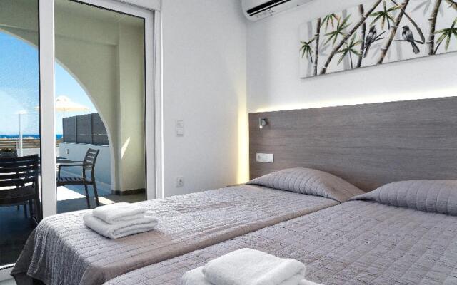 Aegean Horizon Apartments