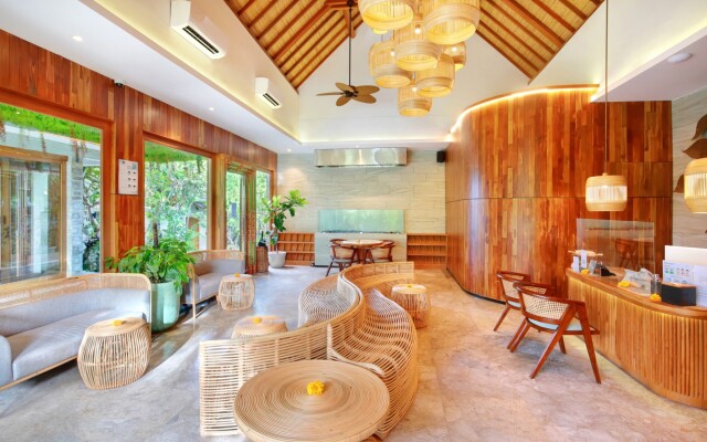 Sini Vie Luxury Resort & Spa Seminyak by Ini Vie Hospitality