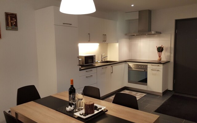 Gimmco Appartements