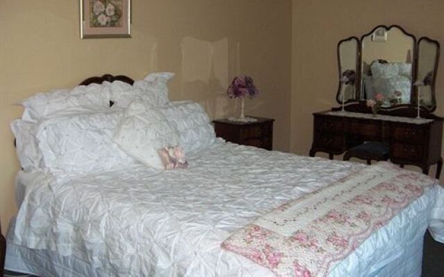Annerleigh Luxury Bed & Breakfast