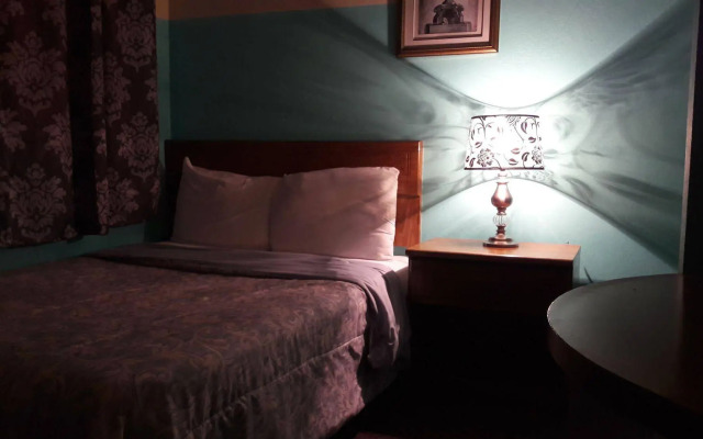 Hotel Oasis