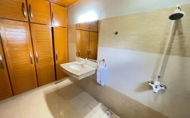 Montaña Villa Murree
