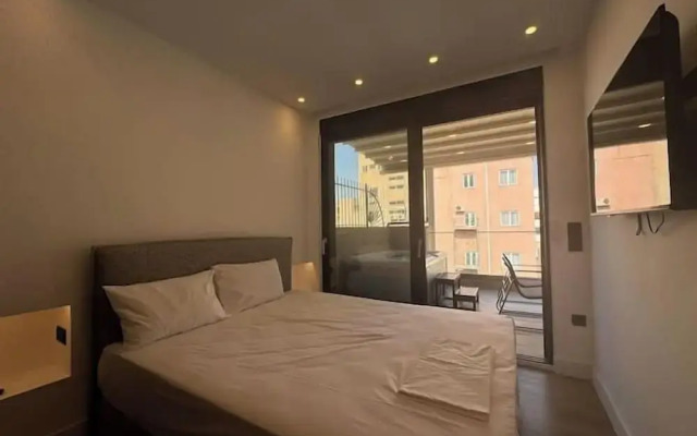 BlueMotion - PortSuite 4A