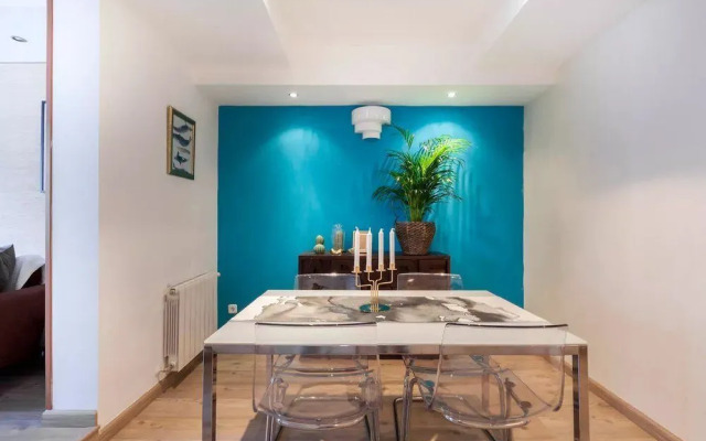 Opera Suites - Palacio