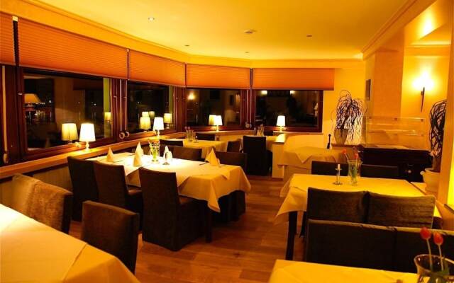 Moselhotel Restaurant Peifer