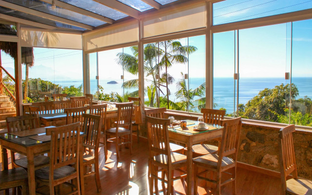 Pousada Recanto de Paraty