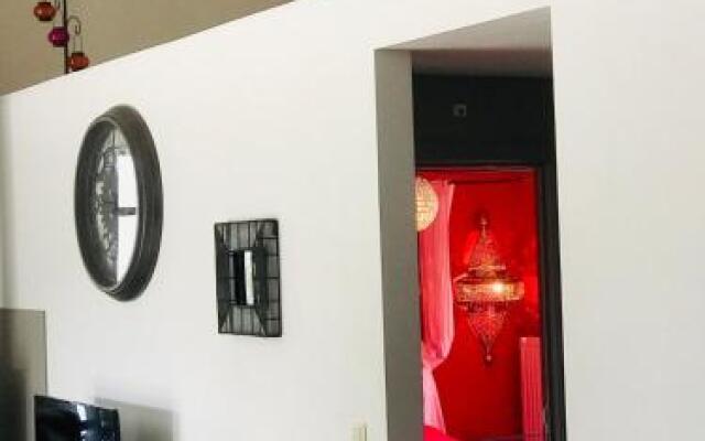 Chalet Ardenne