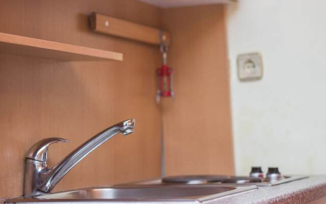 Guesthouse Jelenov Greben