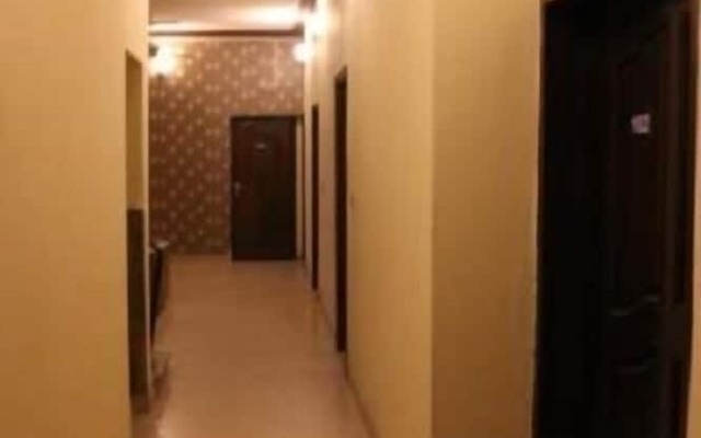 Hotel Four Season Inn