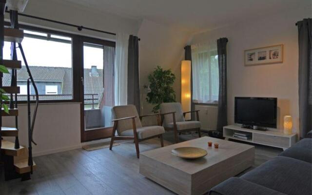 Ferienwohnung 9 in Winterberg-Neuastenberg
