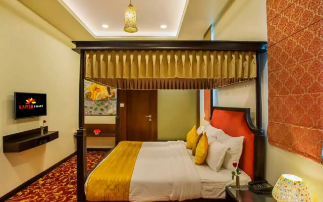 Hotel Kapish Smart