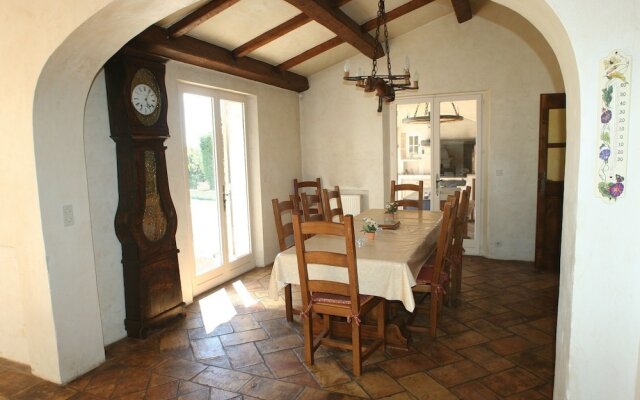 Villa Cites Centre Ville