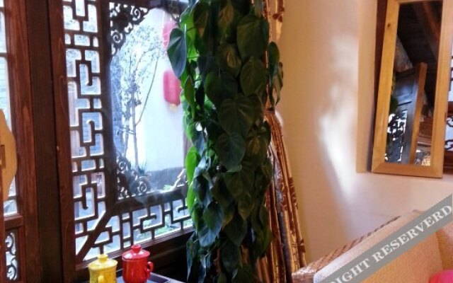 Shiyue Jingpin Inn