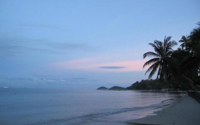 Beachfront TalingNgam