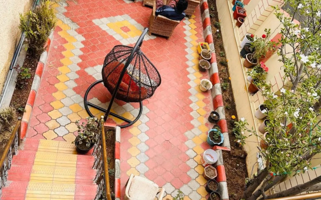 Paradise Leh Residency