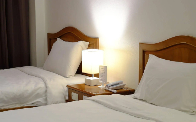 PJ Inn Pattaya