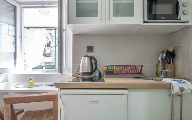Zukic Apartments RIsan