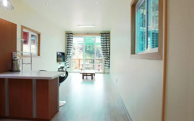 Cheongpyeong Mulsori Pension