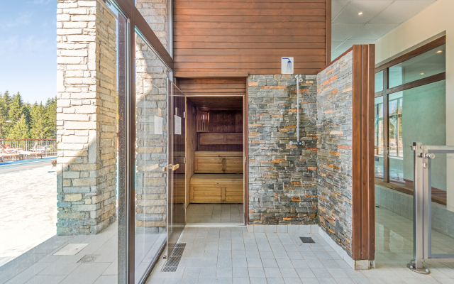 Pierre & Vacances Premium Flaine Les Terrasses d'Eos