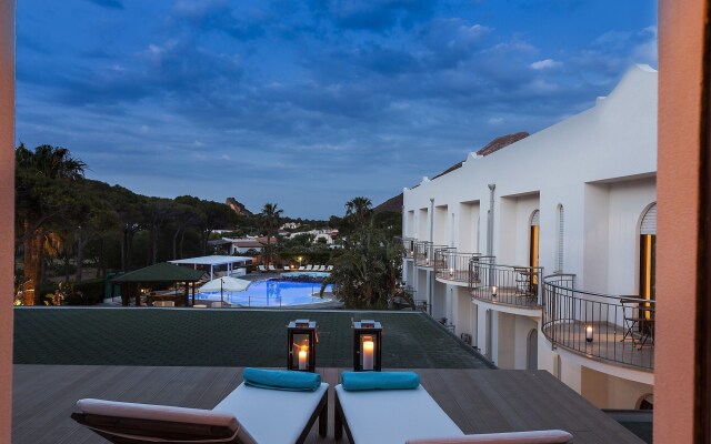 Orsa Maggiore Hotel