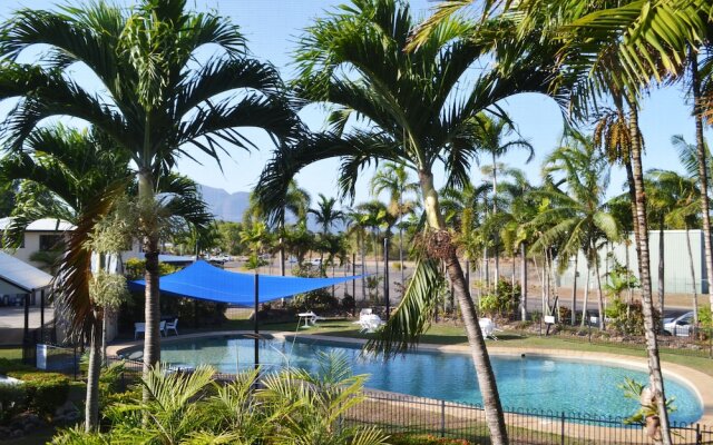 Hinchinbrook Resorts