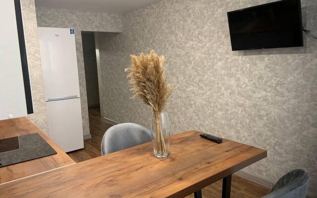 Апартаменты на улице Революционная 101Г