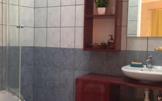 Home of Danube (Budapest)