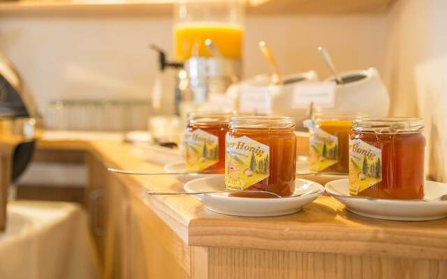 Landhotel Zum Metzgerwirt