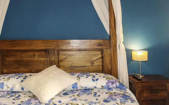 La Casa del Palombaro