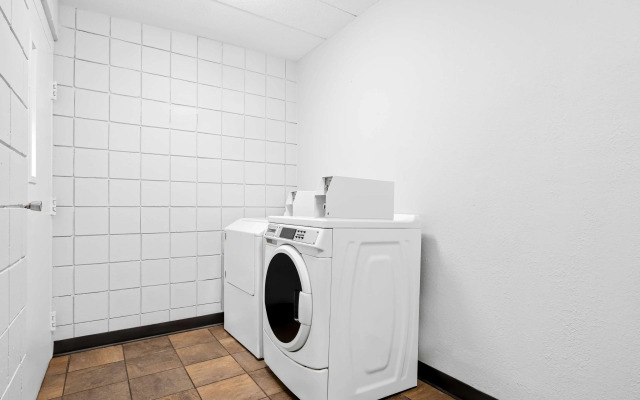 Motel 6 Portland, ME