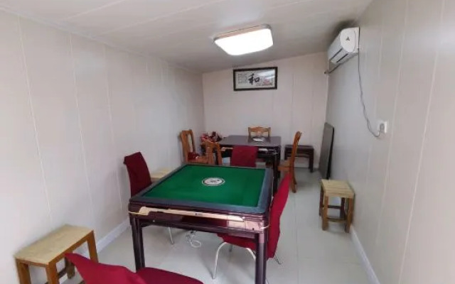 Haozai B&B in Shanghai