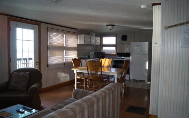 Americas Paradise Resort