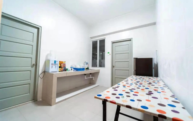 Star Light Homestay 19@ The Venus