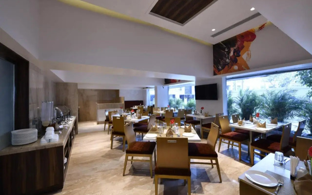 Hotel Leafio Marigold-Near Airport